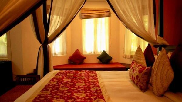 فندق أولد لايتهاوس بريستو Kochi المظهر الخارجي الصورة